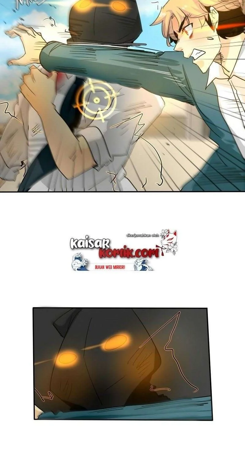unOrdinary Chapter 154 Gambar 63