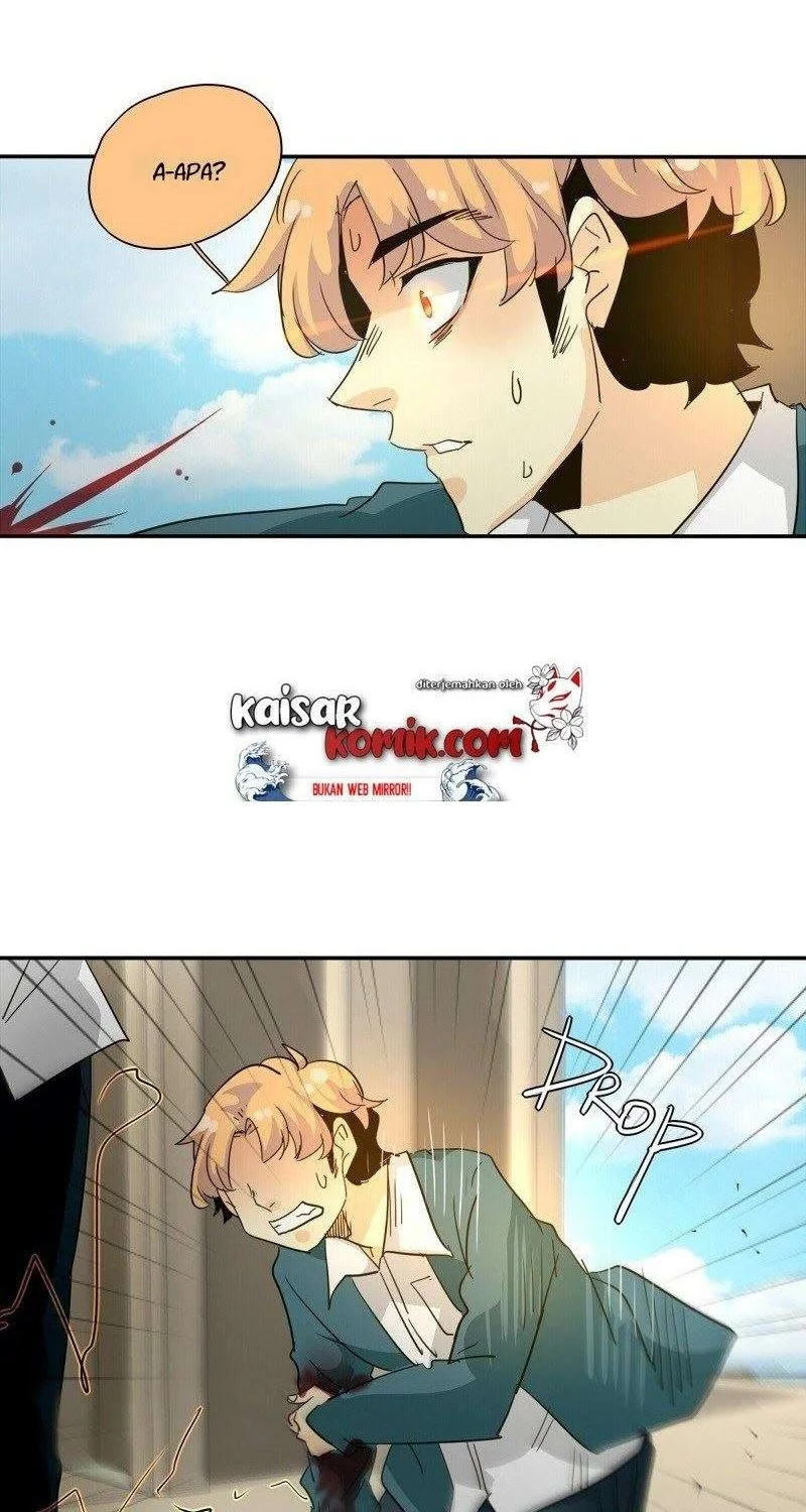 unOrdinary Chapter 154 Gambar 65