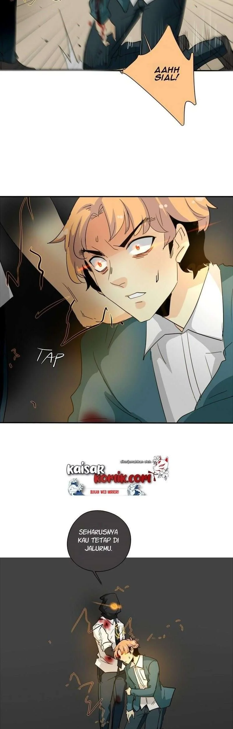 unOrdinary Chapter 154 Gambar 66