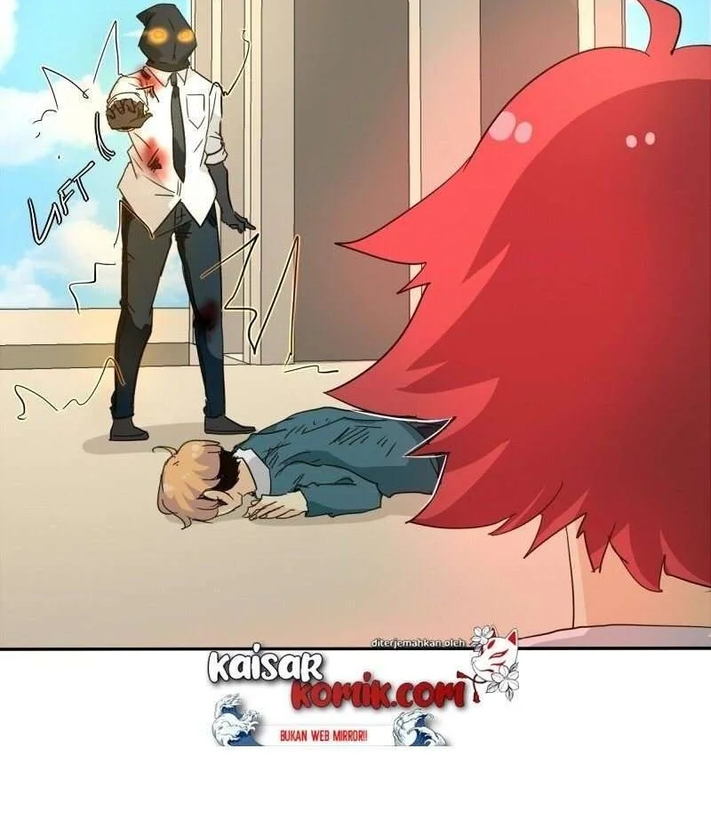 unOrdinary Chapter 154 Gambar 71