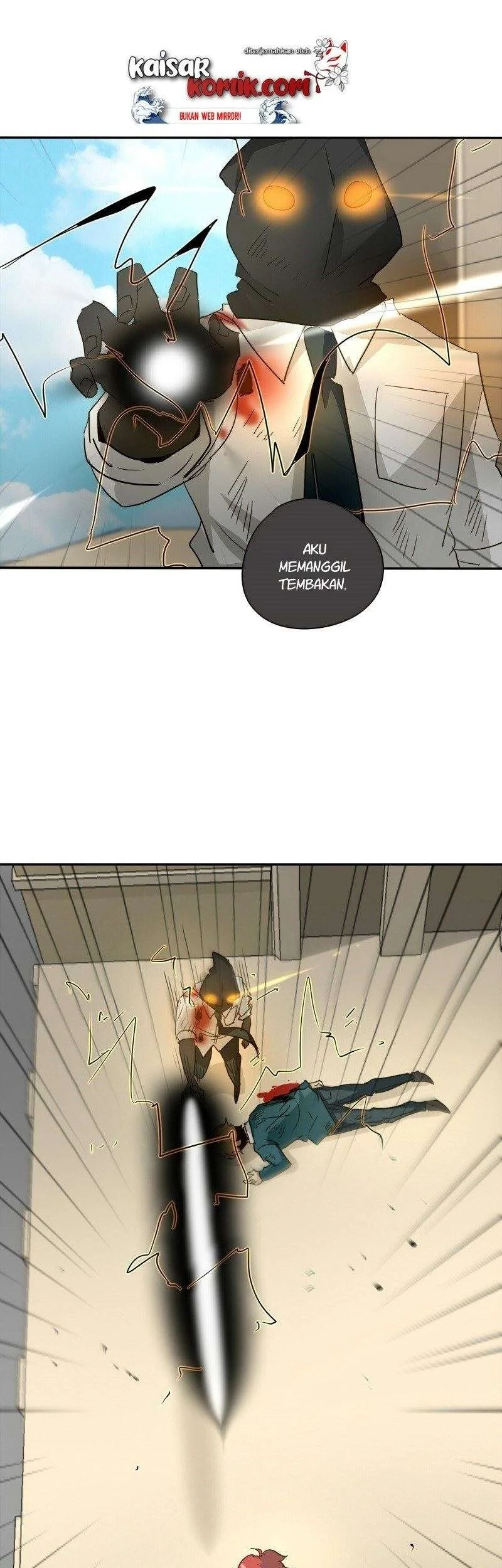 unOrdinary Chapter 154 Gambar 72