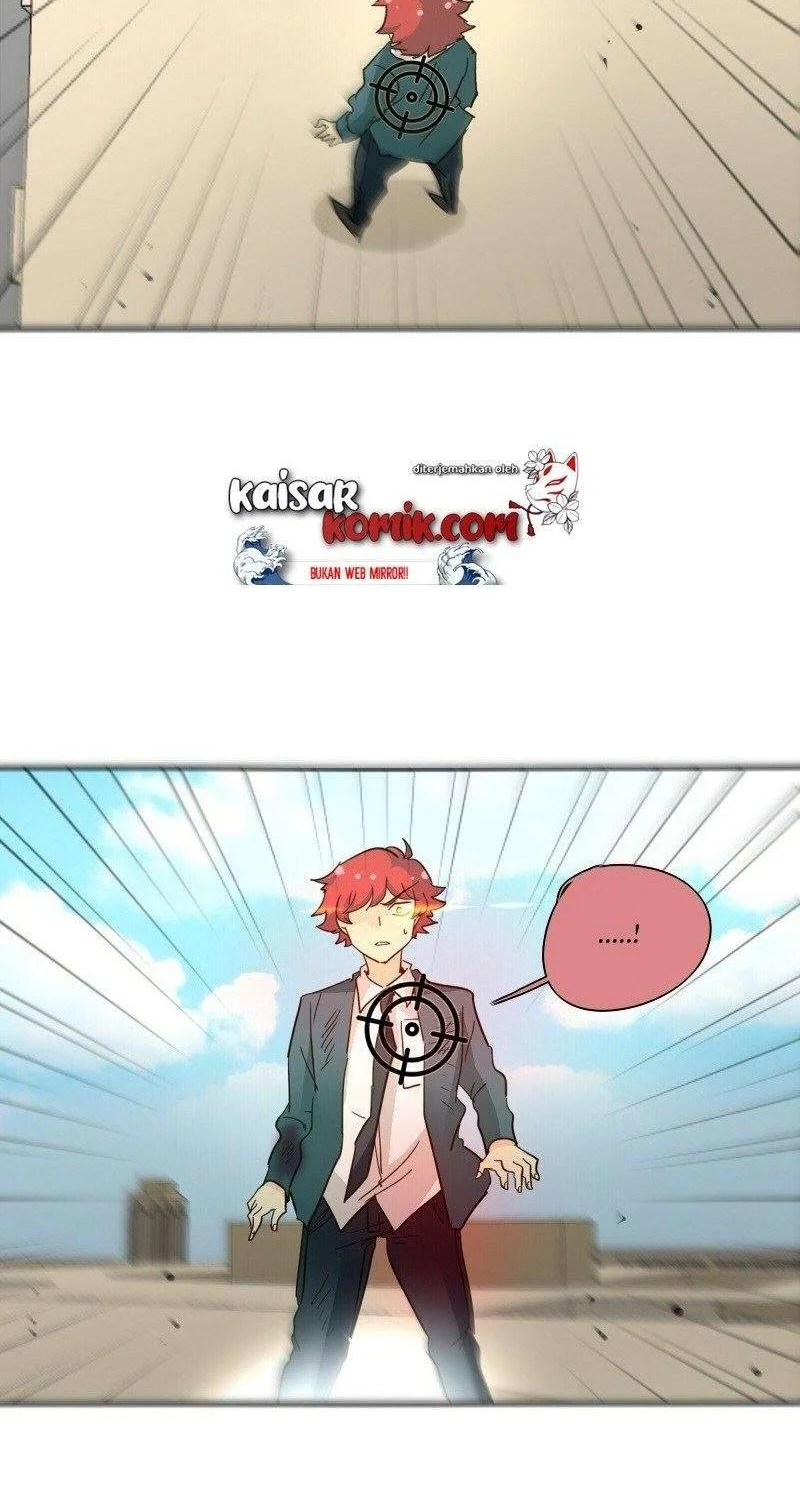 unOrdinary Chapter 154 Gambar 73