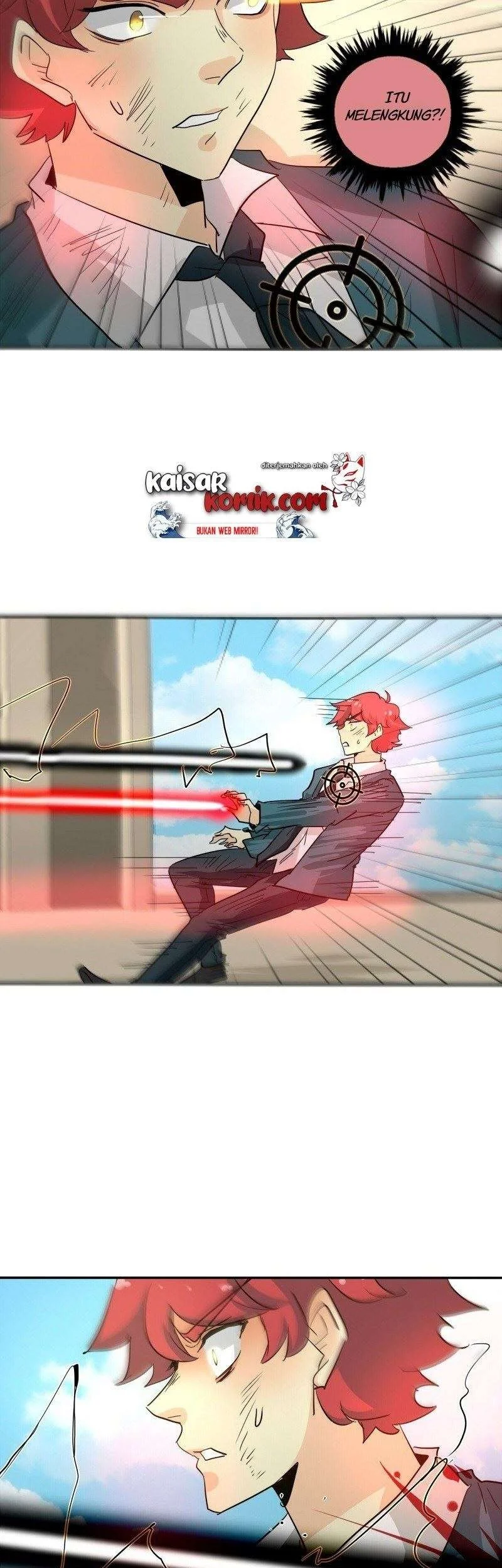 unOrdinary Chapter 154 Gambar 76