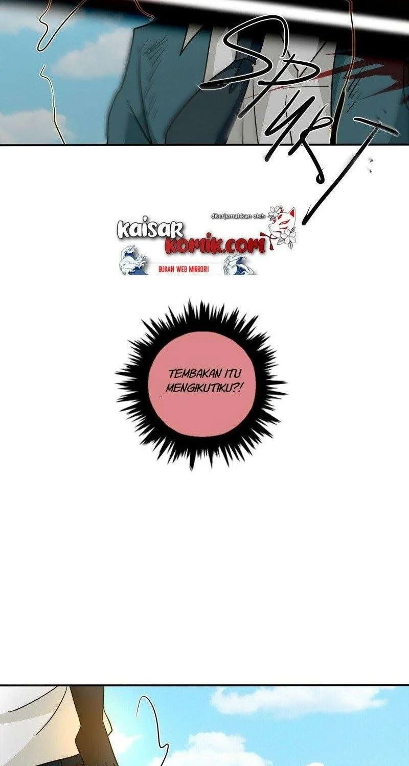 unOrdinary Chapter 154 Gambar 77