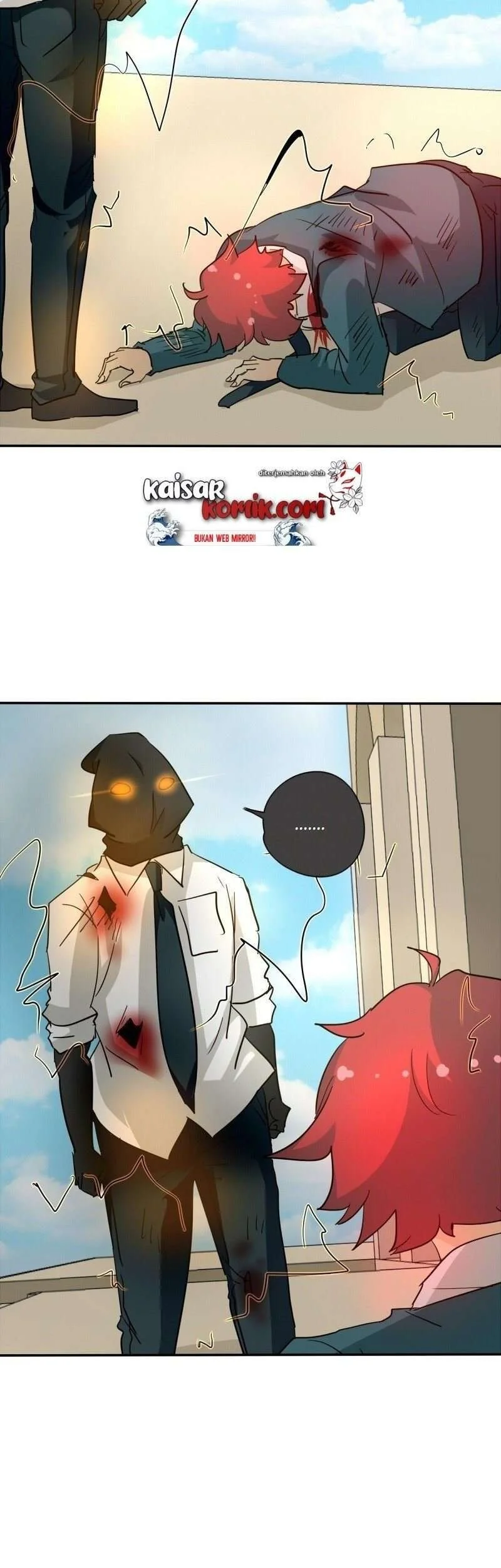 unOrdinary Chapter 154 Gambar 78