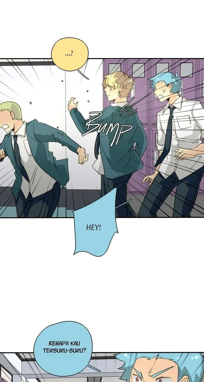 unOrdinary Chapter 154 Gambar 81