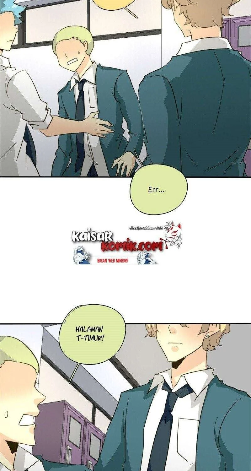 unOrdinary Chapter 154 Gambar 83