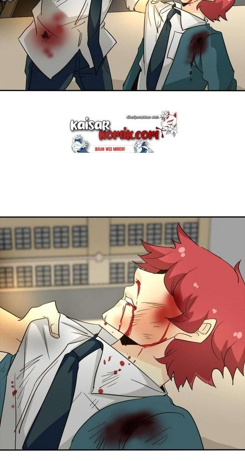 unOrdinary Chapter 154 Gambar 90