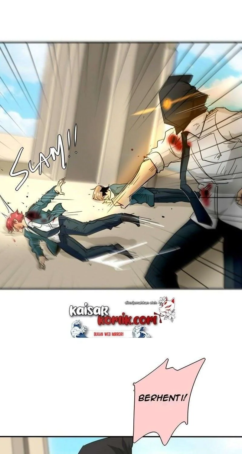 unOrdinary Chapter 154 Gambar 92