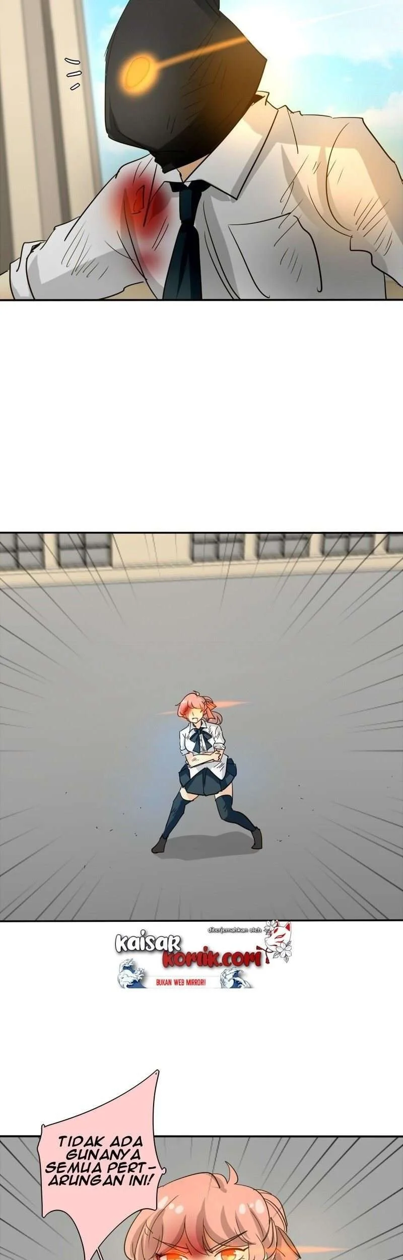 unOrdinary Chapter 154 Gambar 93