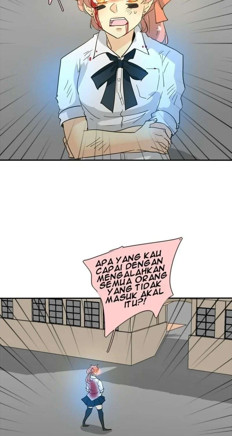 unOrdinary Chapter 154 Gambar 94