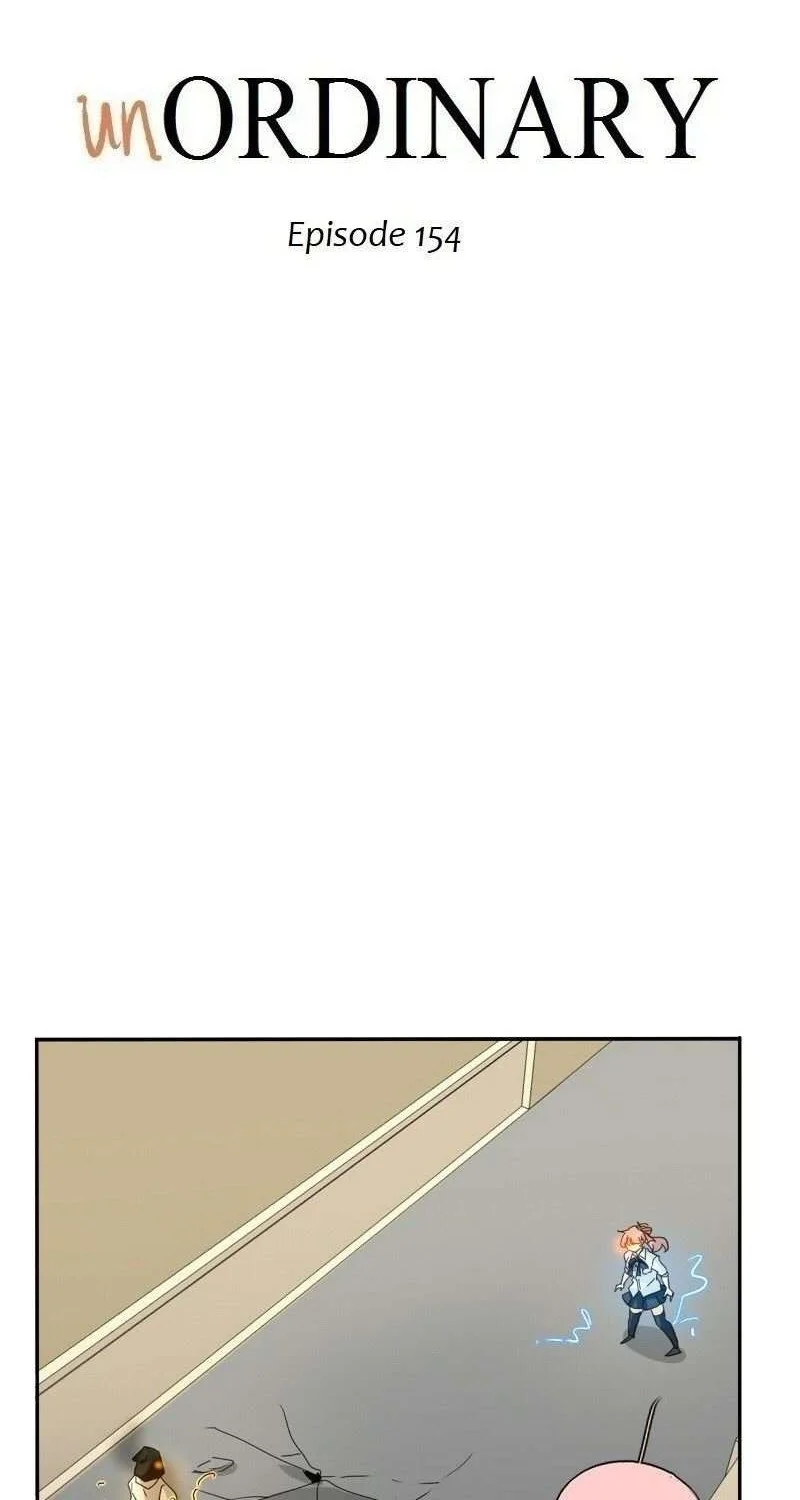 unOrdinary Chapter 154 Gambar 7