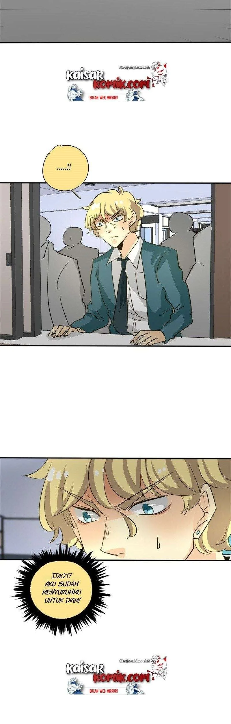 unOrdinary Chapter 154 Gambar 95