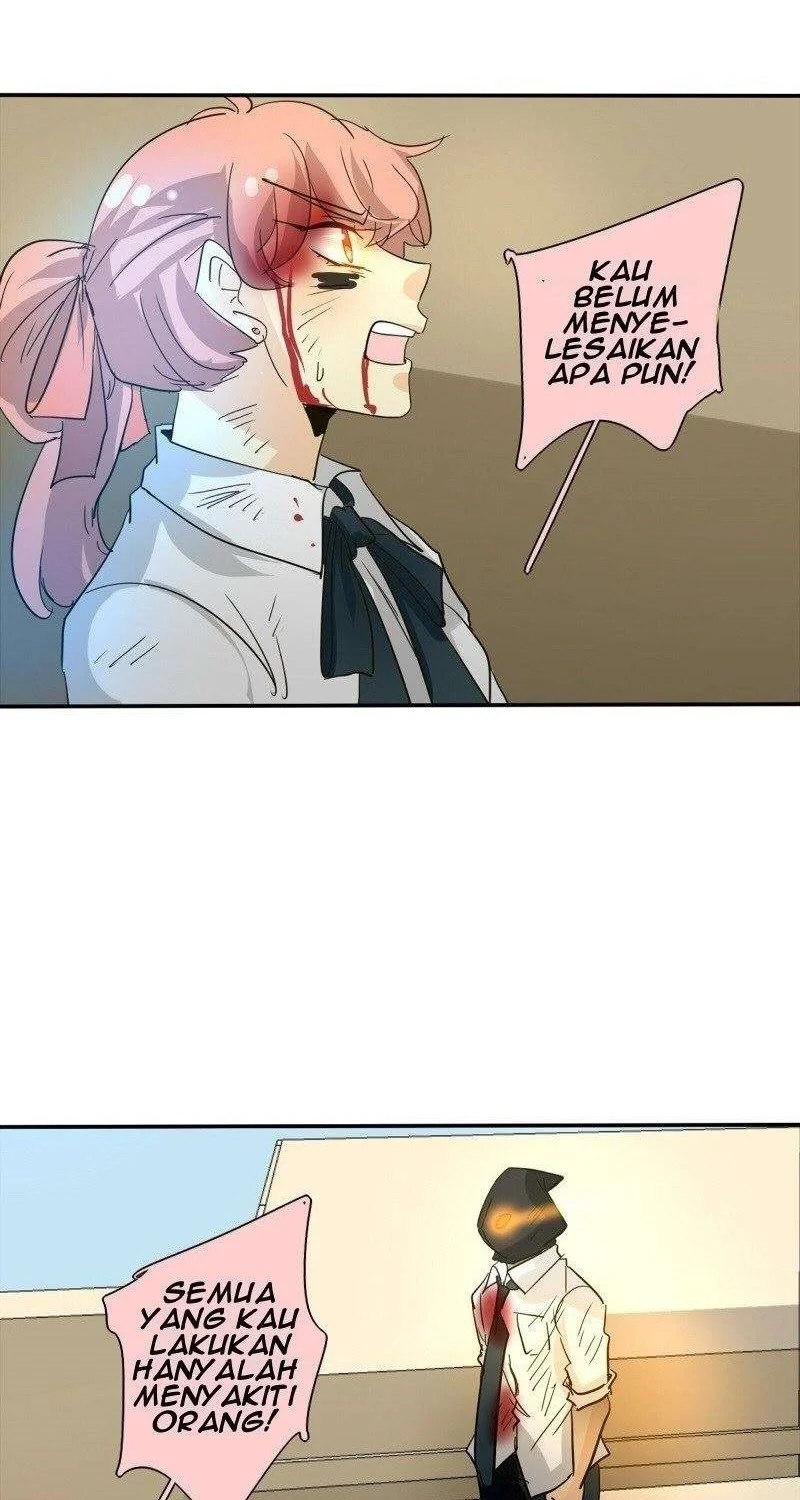 unOrdinary Chapter 154 Gambar 96