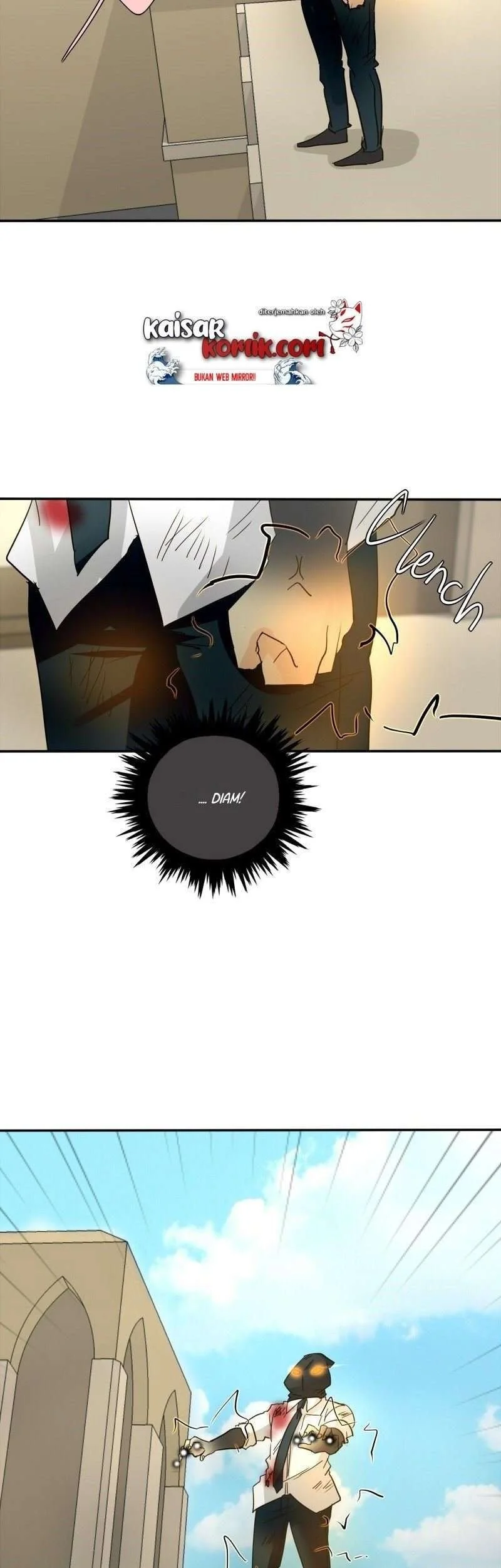 unOrdinary Chapter 154 Gambar 97