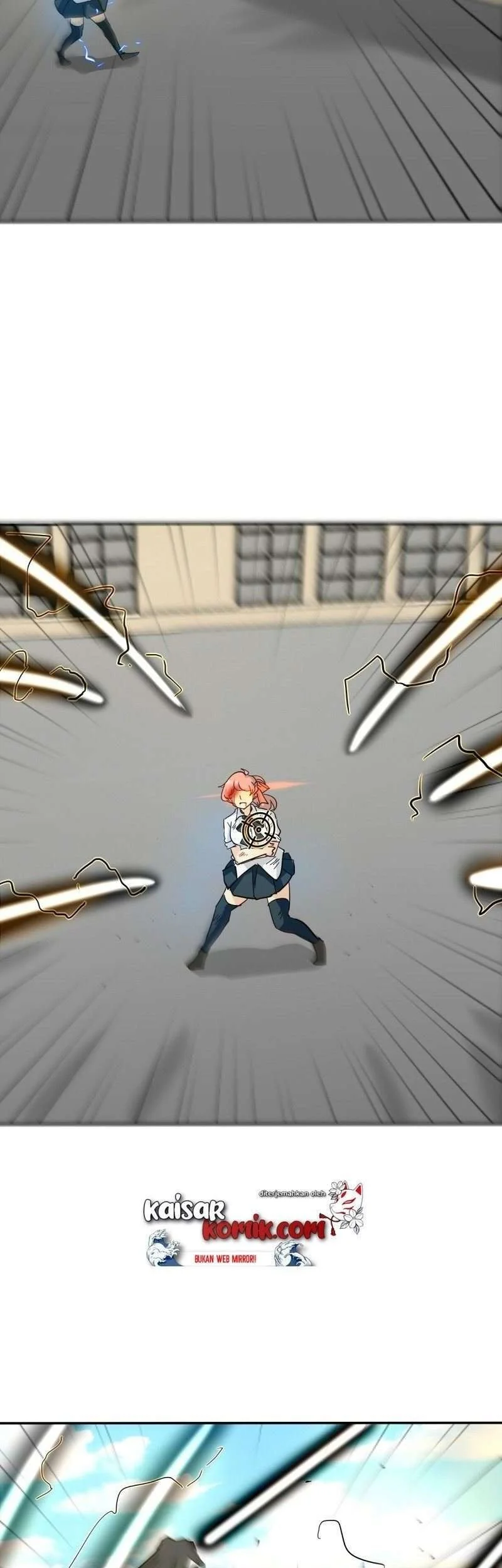 unOrdinary Chapter 154 Gambar 105