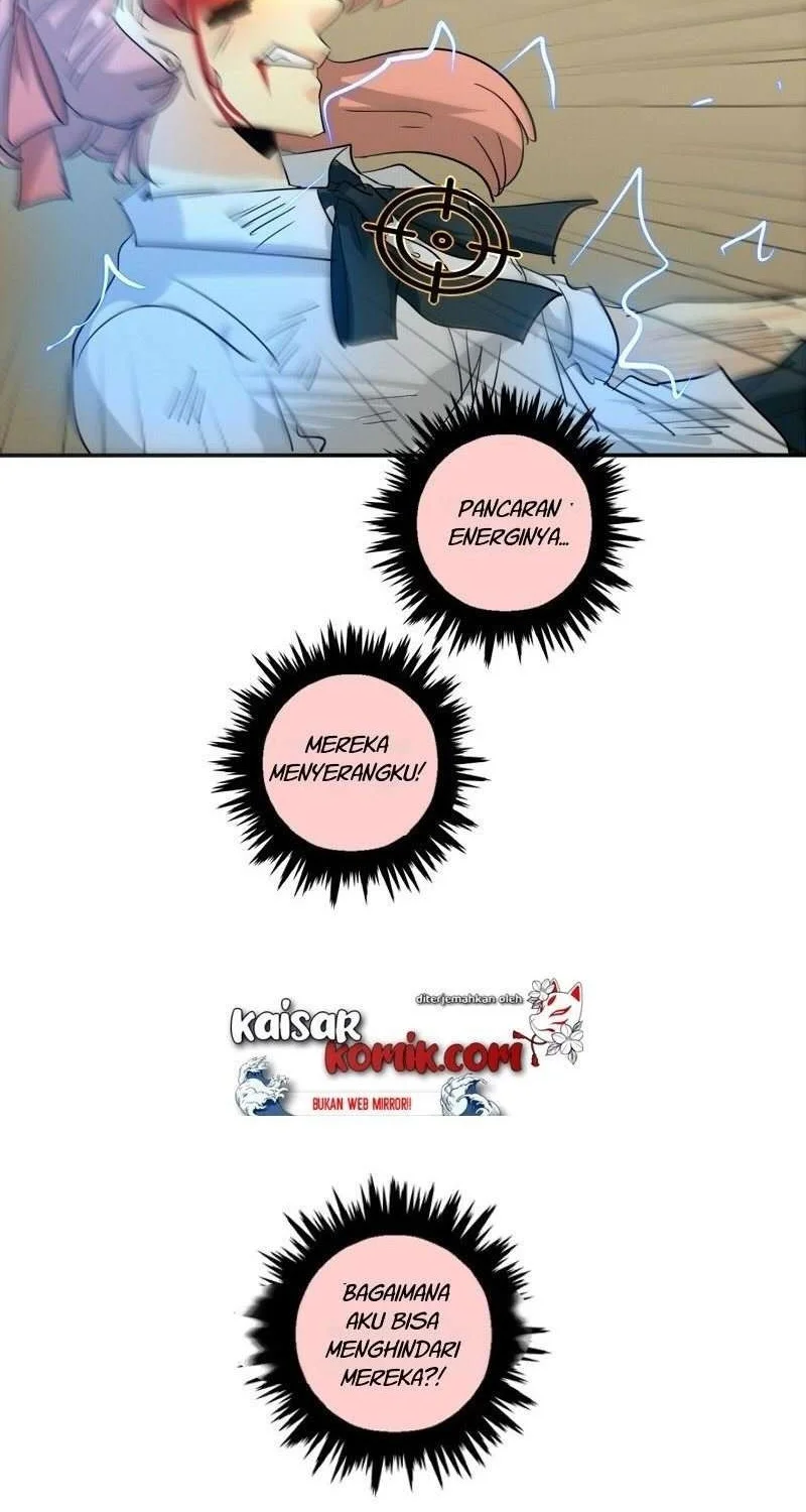 unOrdinary Chapter 154 Gambar 108