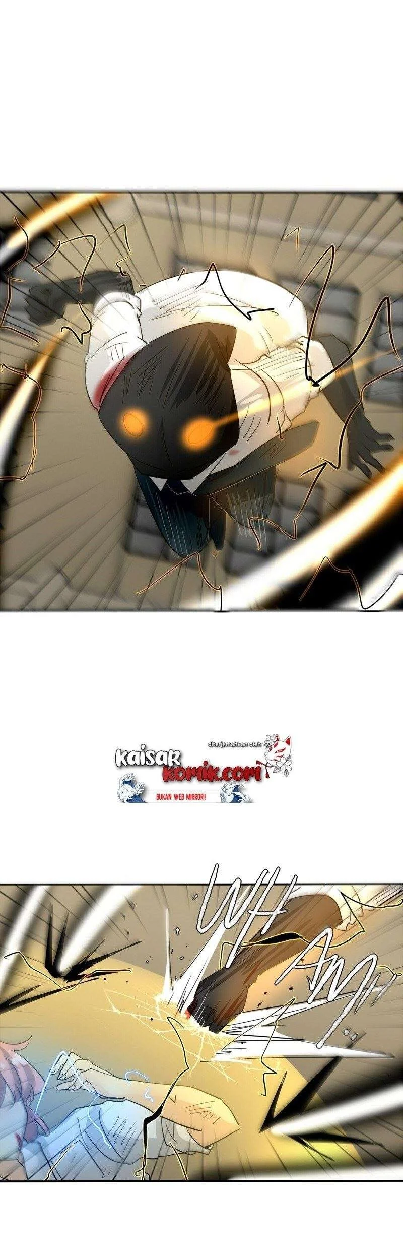 unOrdinary Chapter 154 Gambar 109