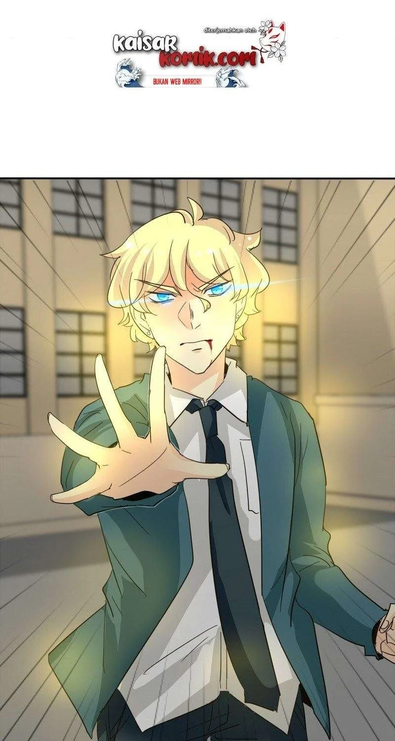 unOrdinary Chapter 154 Gambar 112