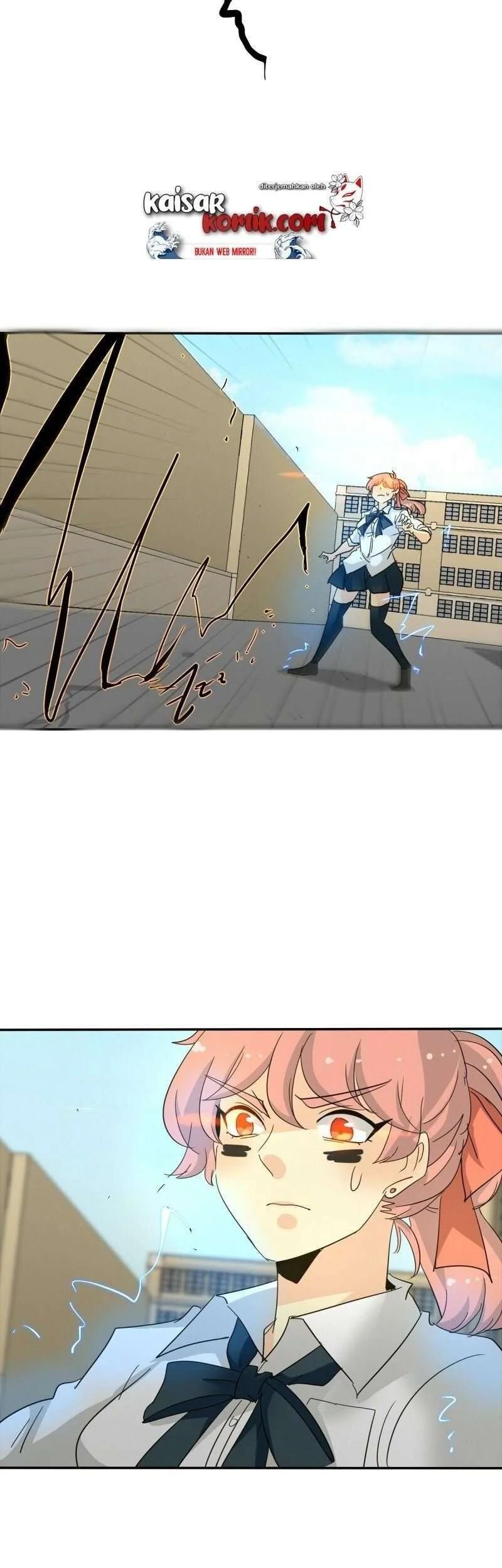 unOrdinary Chapter 154 Gambar 12