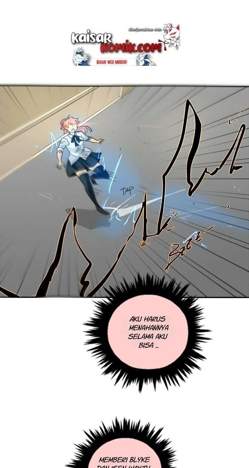 unOrdinary Chapter 154 Gambar 13