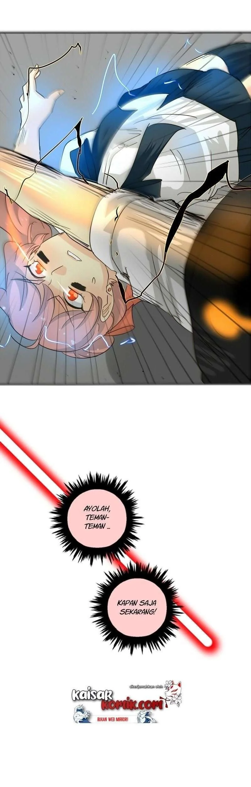 unOrdinary Chapter 154 Gambar 16