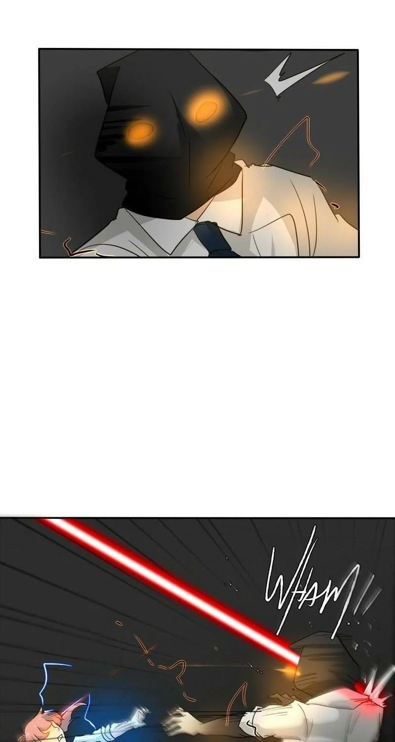 unOrdinary Chapter 154 Gambar 17