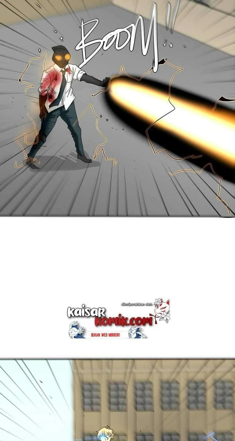 unOrdinary Chapter 155 Gambar 20