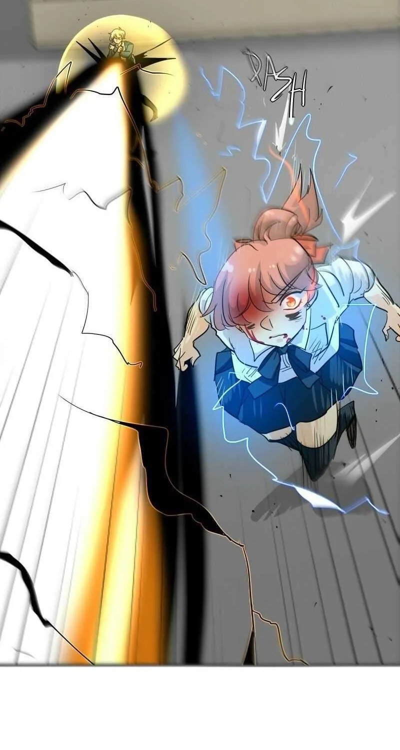 unOrdinary Chapter 155 Gambar 22