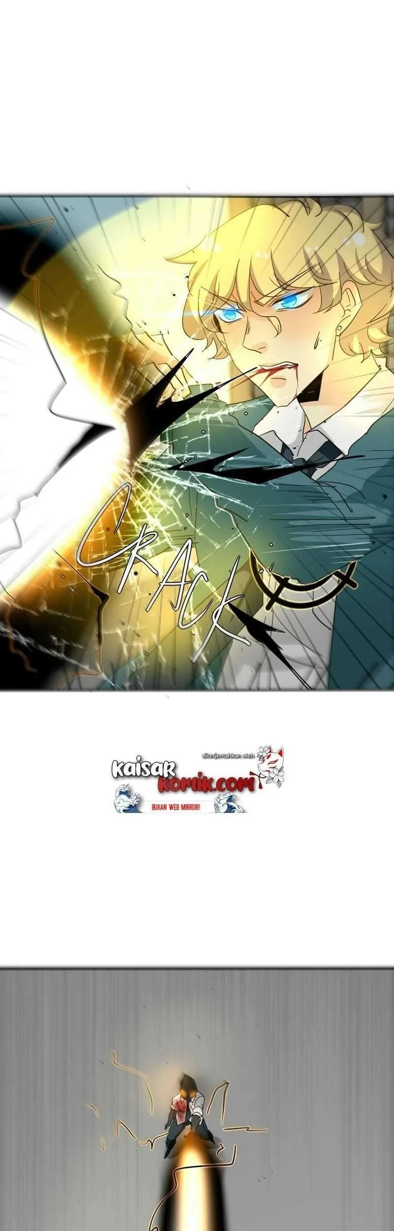 unOrdinary Chapter 155 Gambar 23