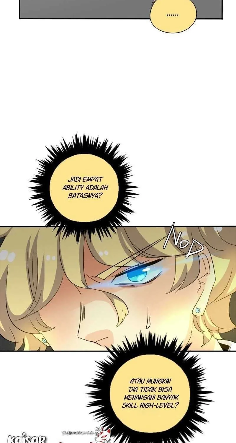 unOrdinary Chapter 155 Gambar 30