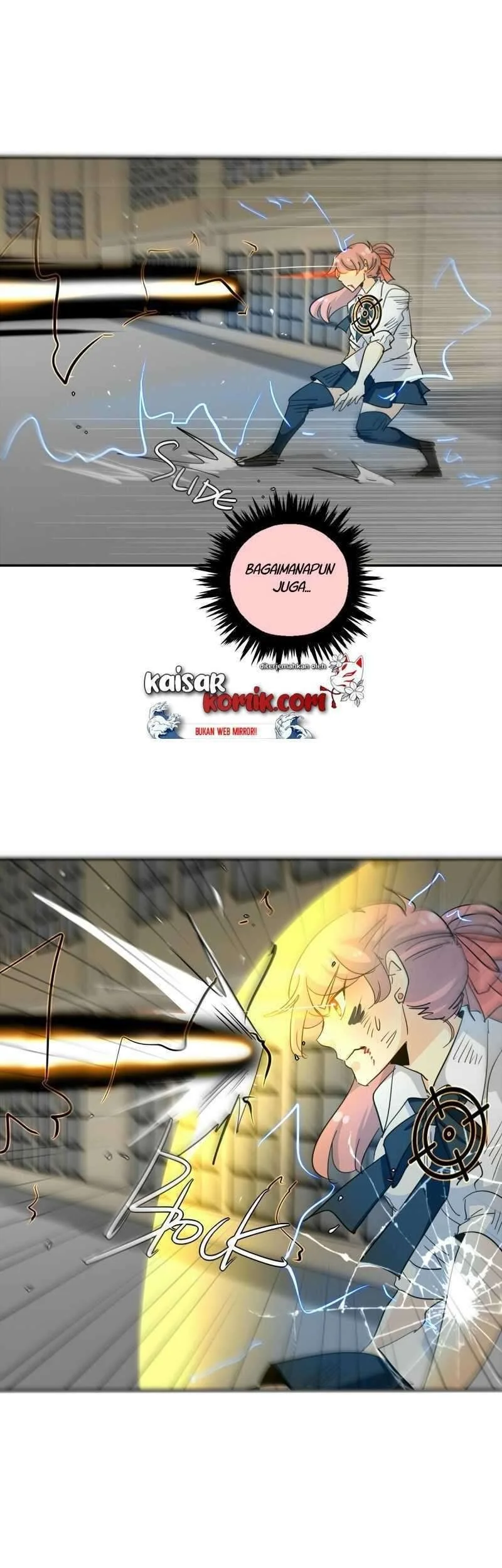 unOrdinary Chapter 155 Gambar 32