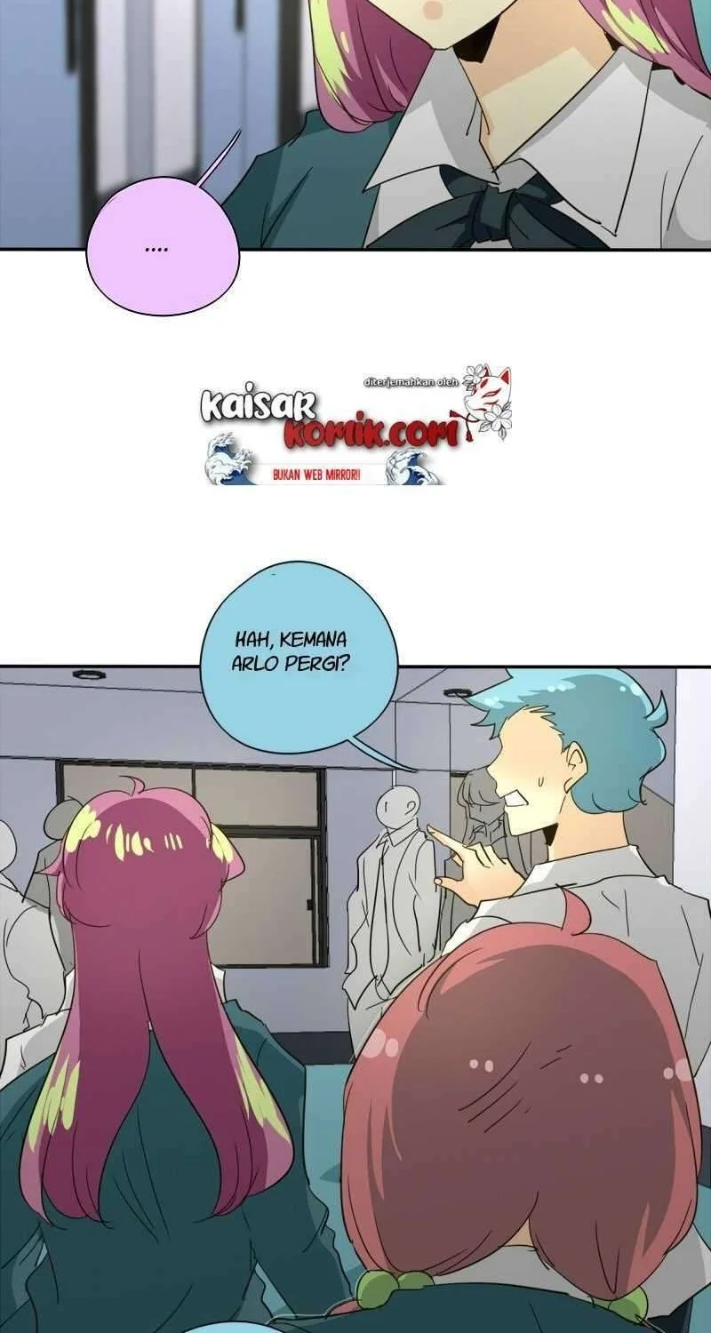 unOrdinary Chapter 155 Gambar 35