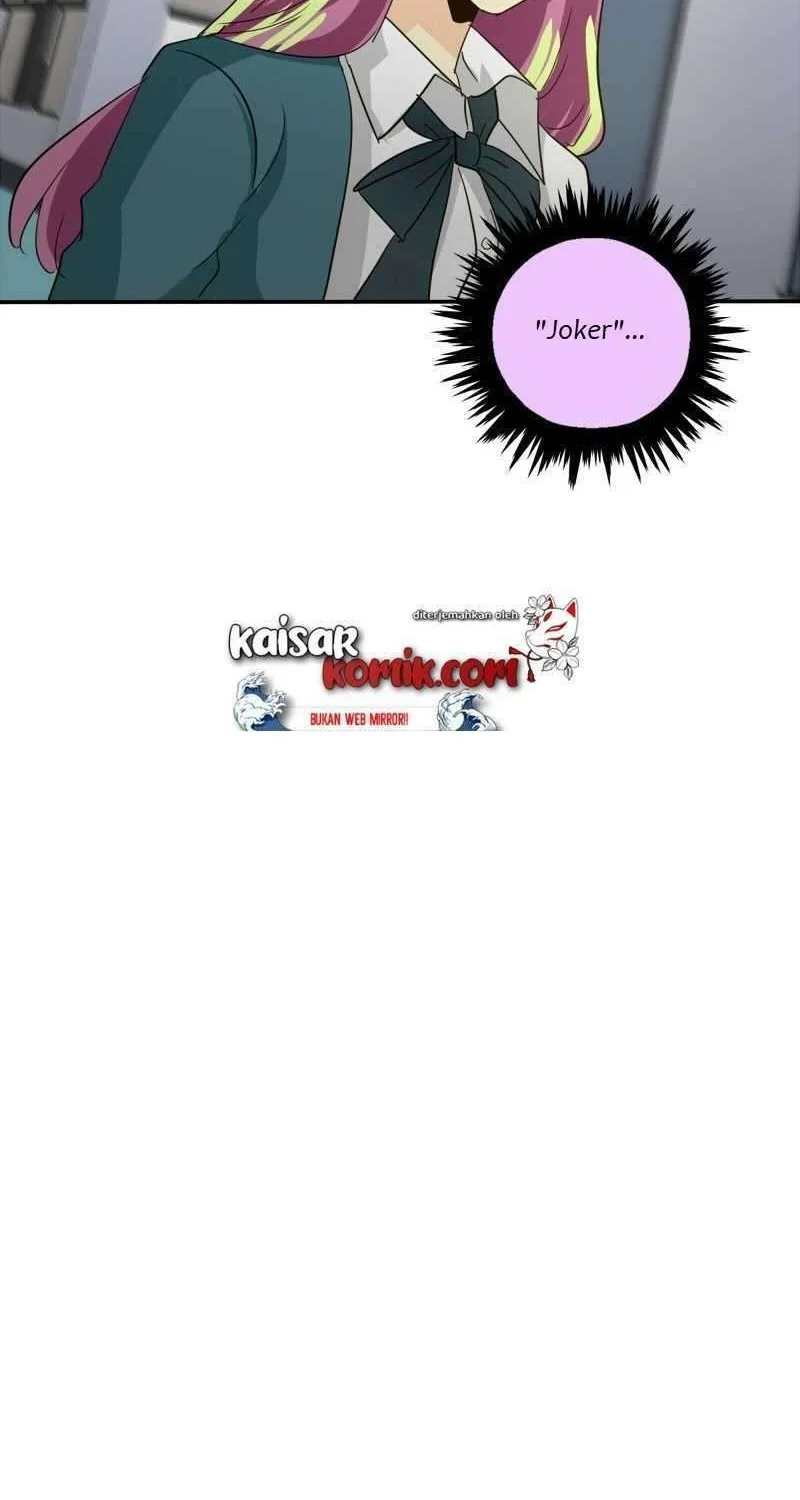 unOrdinary Chapter 155 Gambar 41