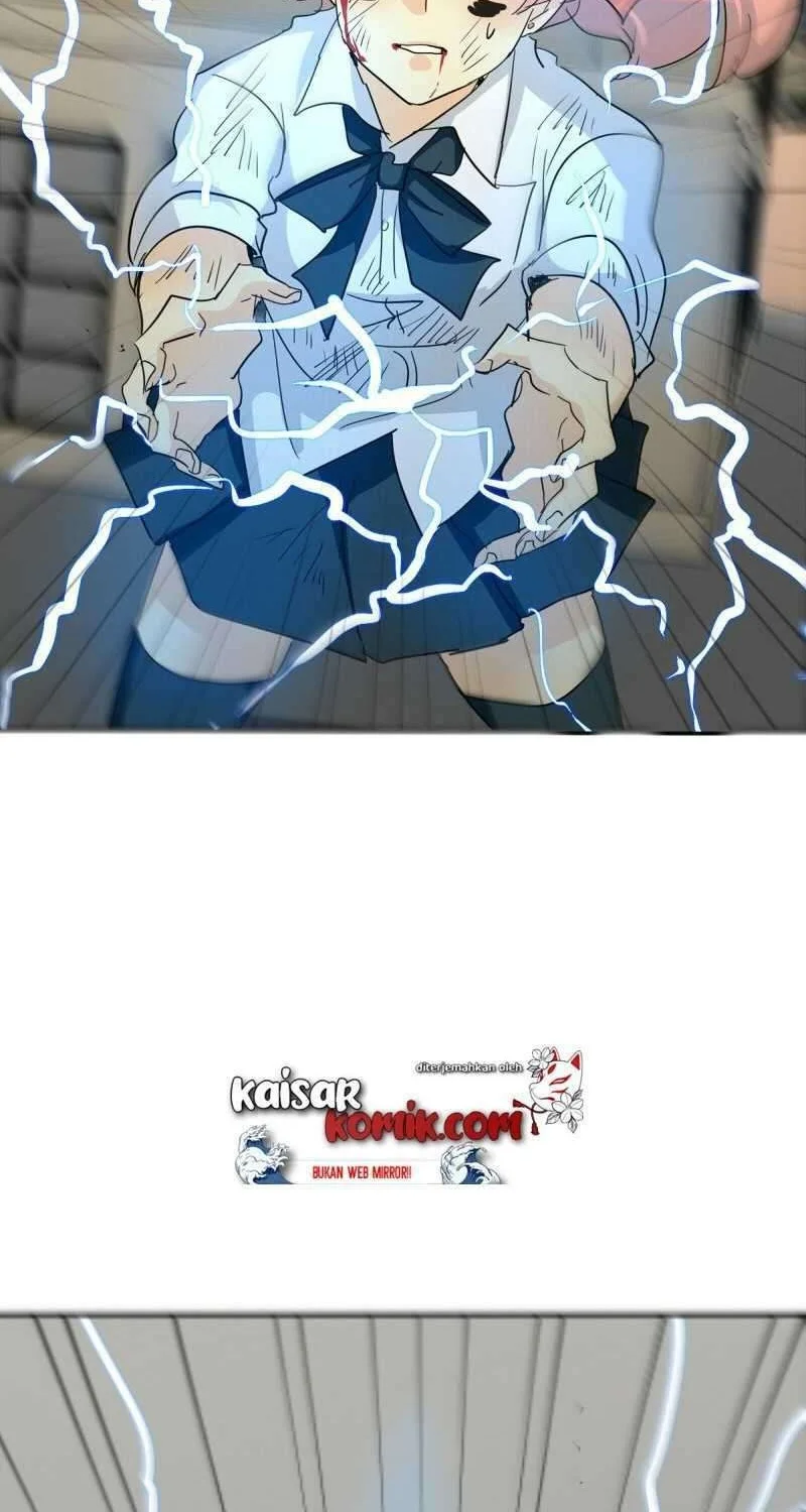 unOrdinary Chapter 155 Gambar 43