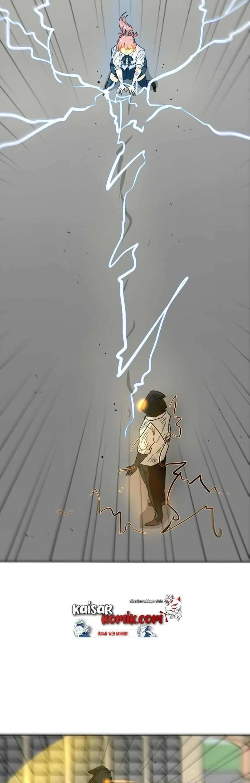 unOrdinary Chapter 155 Gambar 44