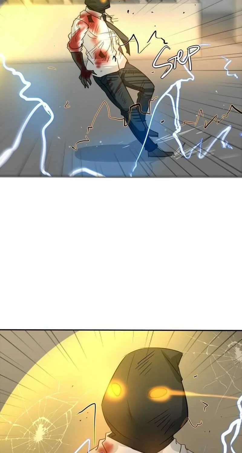 unOrdinary Chapter 155 Gambar 45