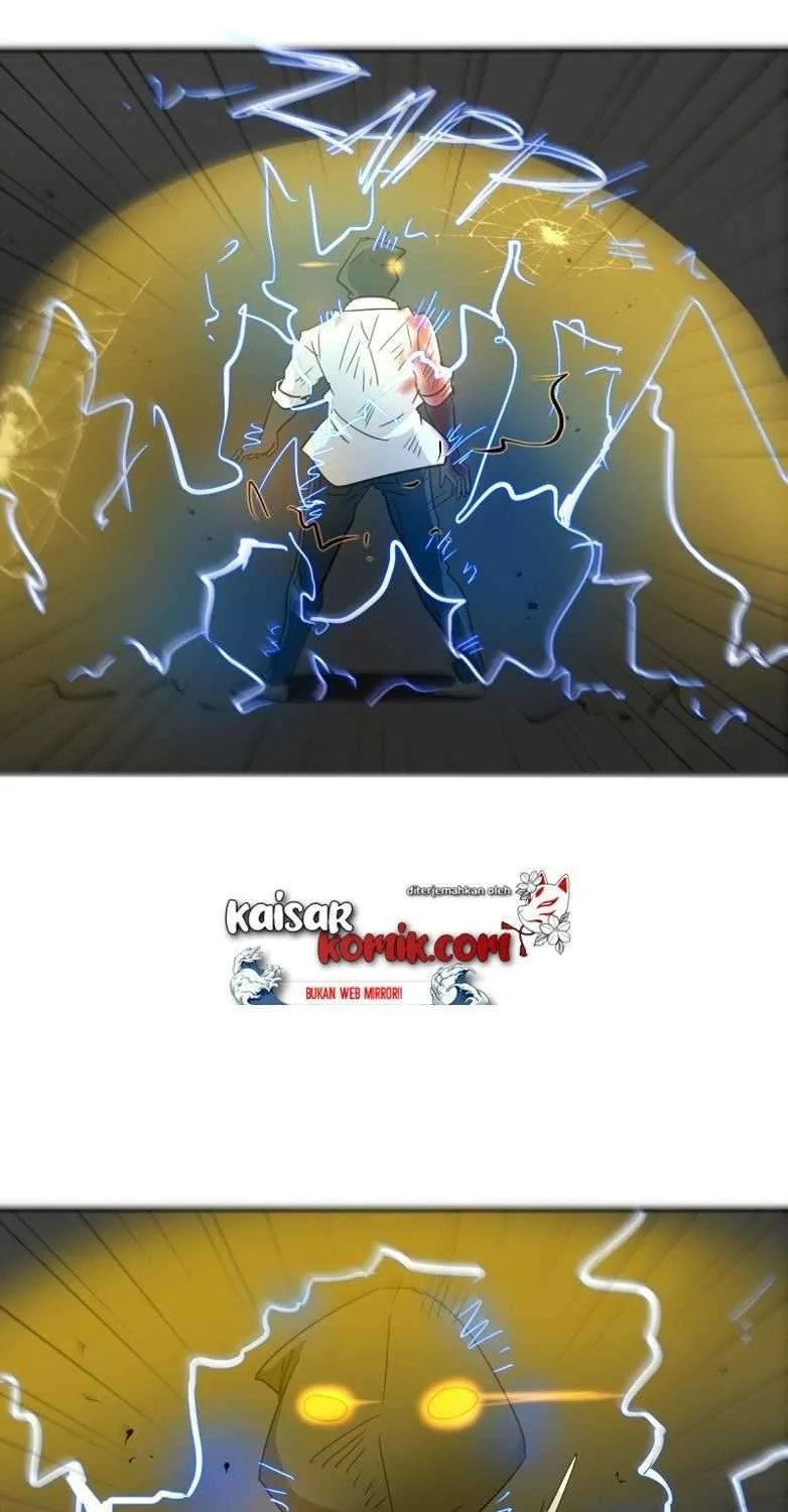 unOrdinary Chapter 155 Gambar 48