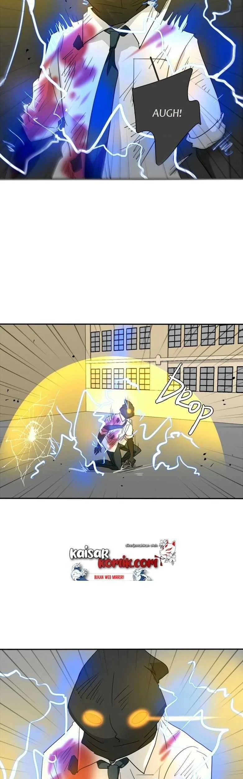 unOrdinary Chapter 155 Gambar 49