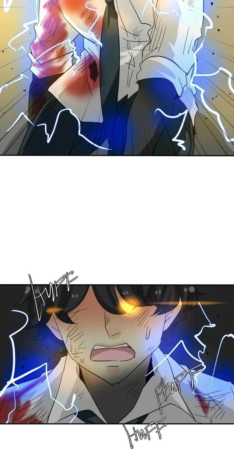 unOrdinary Chapter 155 Gambar 50