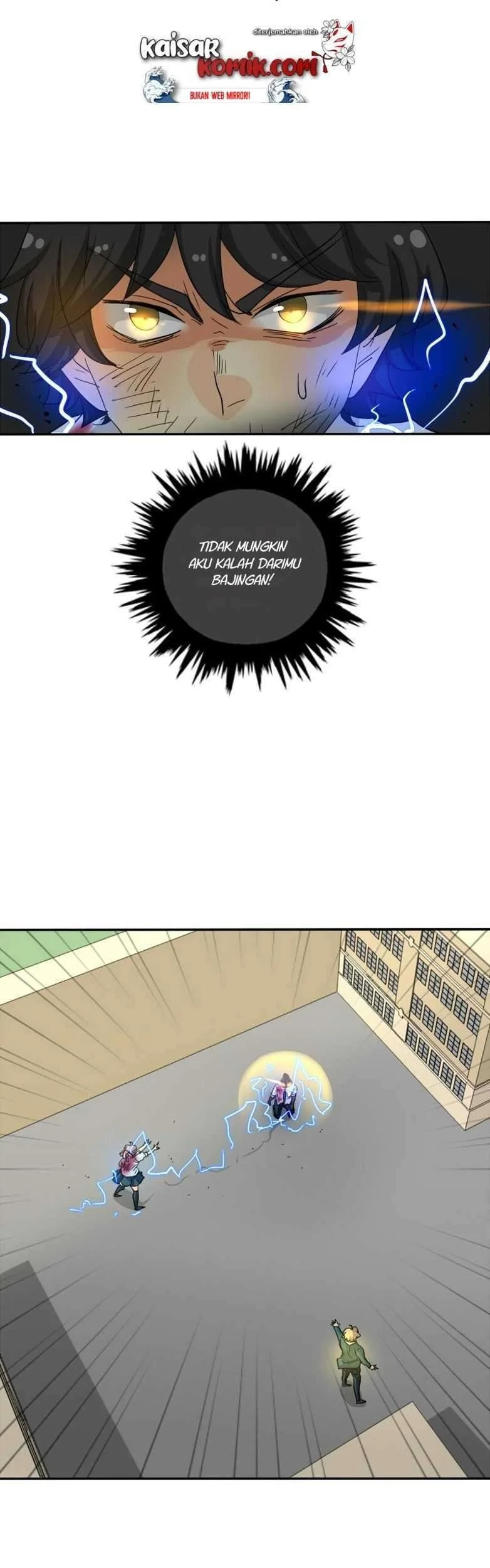 unOrdinary Chapter 155 Gambar 51