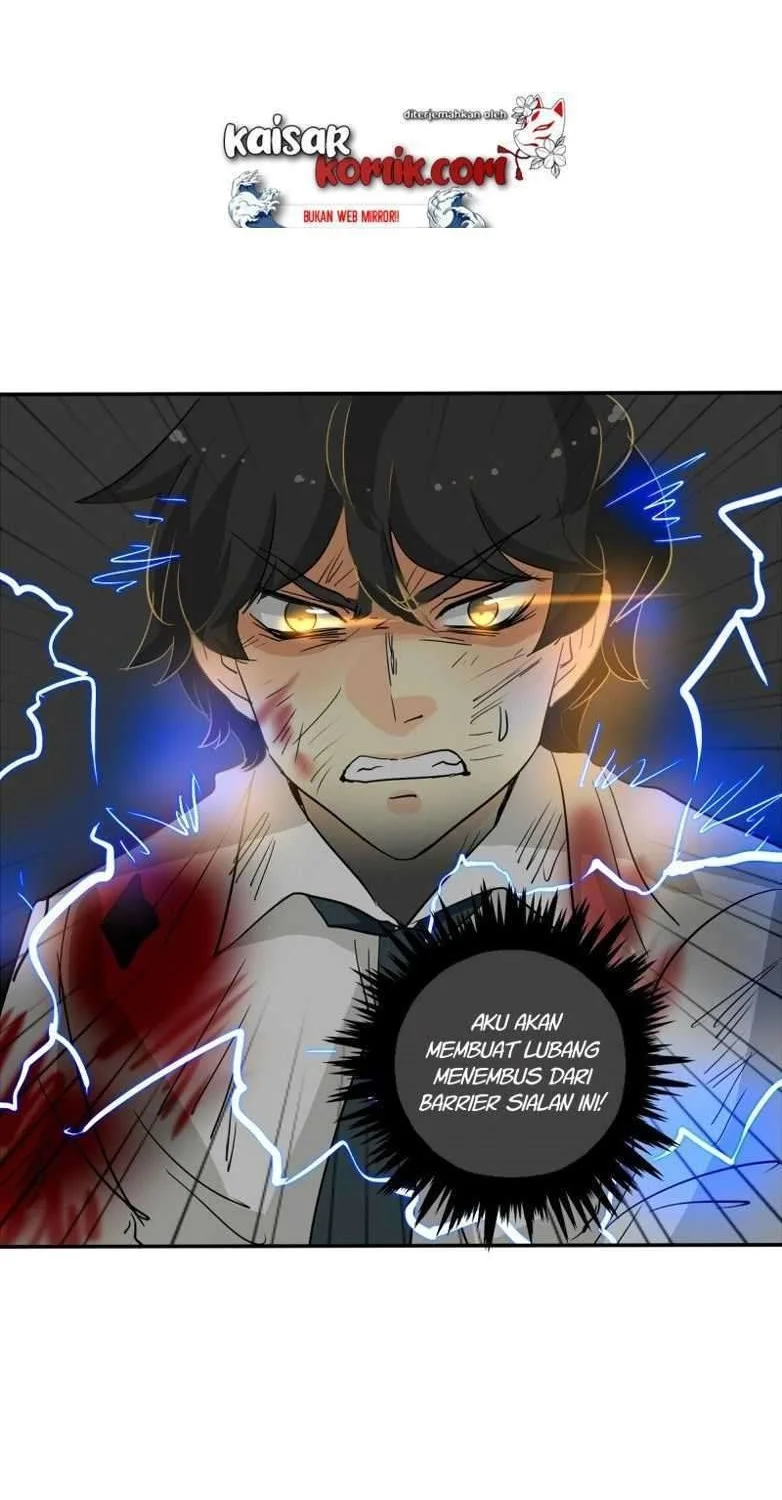 unOrdinary Chapter 155 Gambar 52