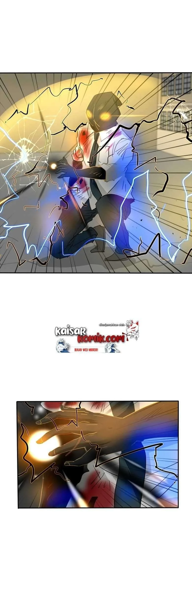 unOrdinary Chapter 155 Gambar 53
