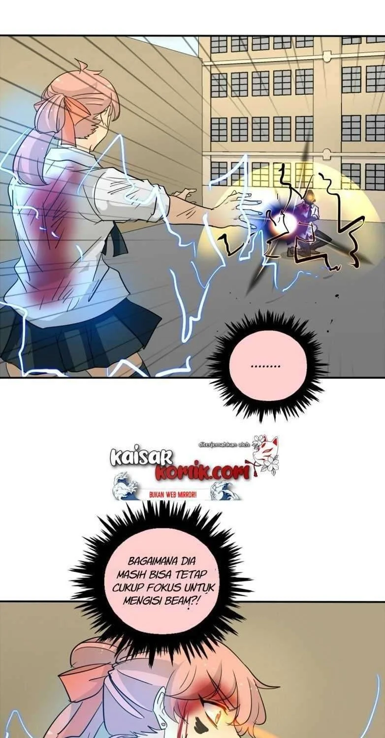 unOrdinary Chapter 155 Gambar 54