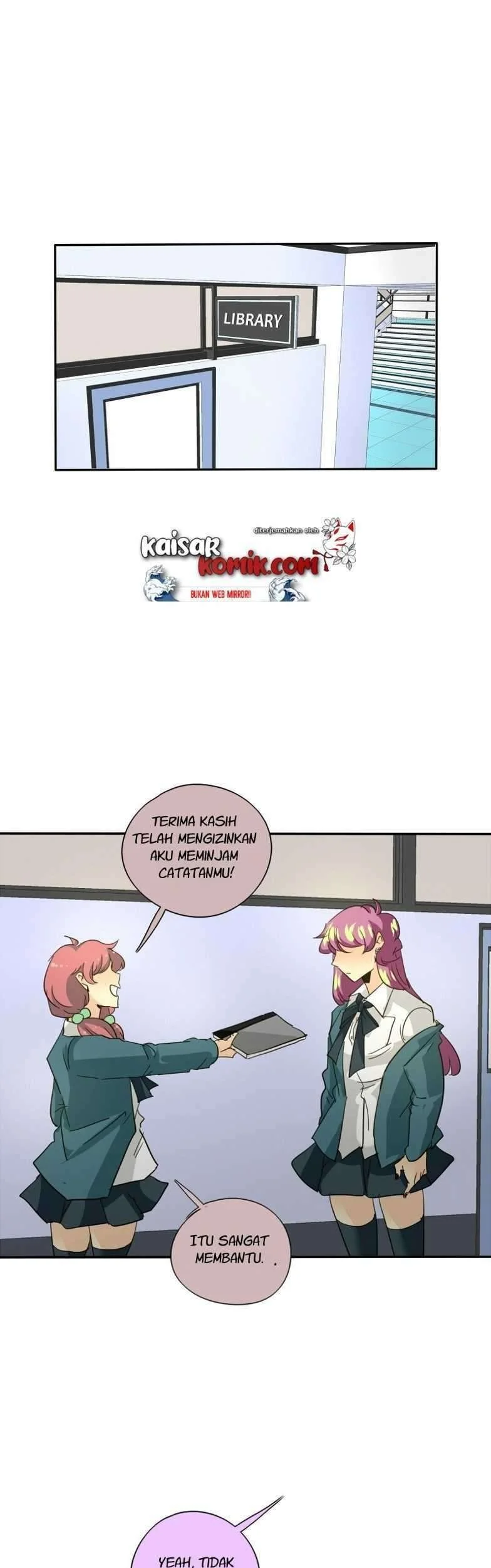 Manhwa unOrdinary Chapter 155 gambar nomor 2