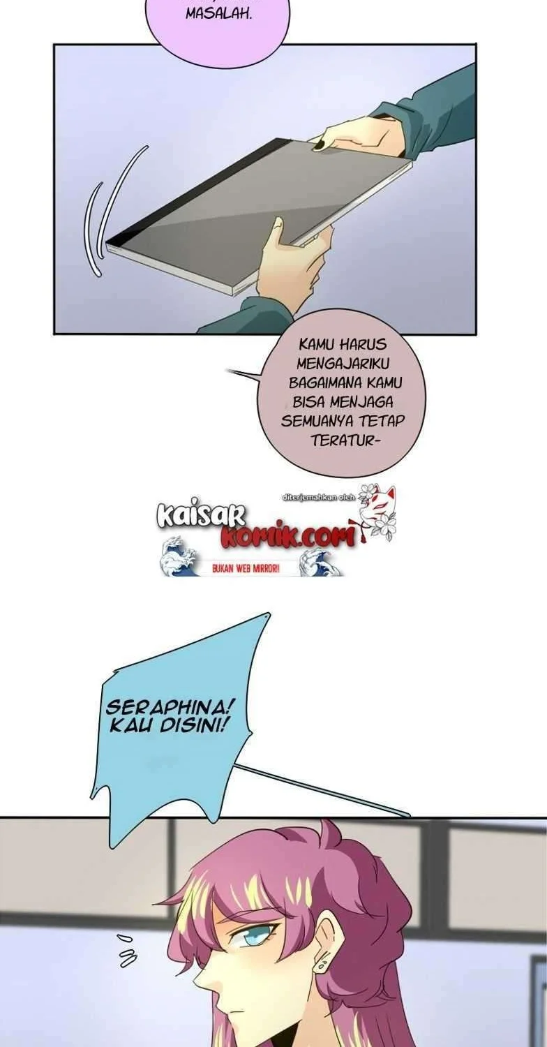 unOrdinary Chapter 155 Gambar 3