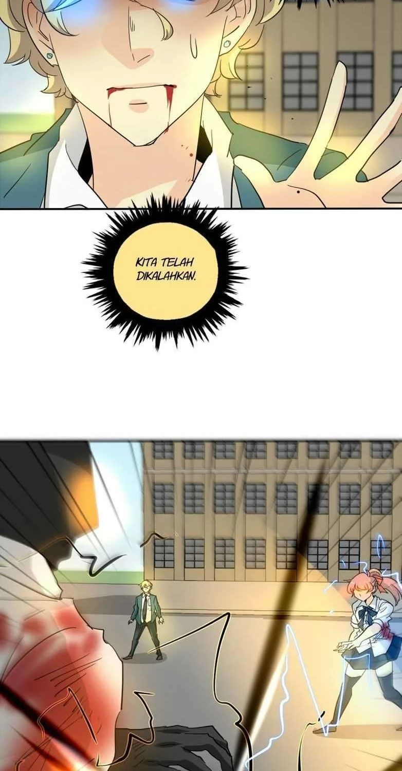 unOrdinary Chapter 155 Gambar 56