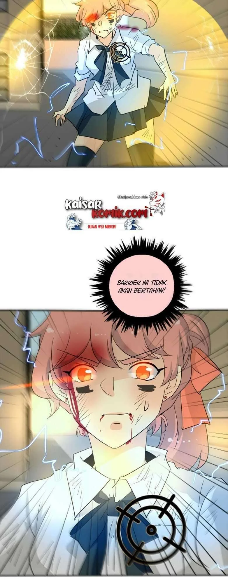 unOrdinary Chapter 155 Gambar 61