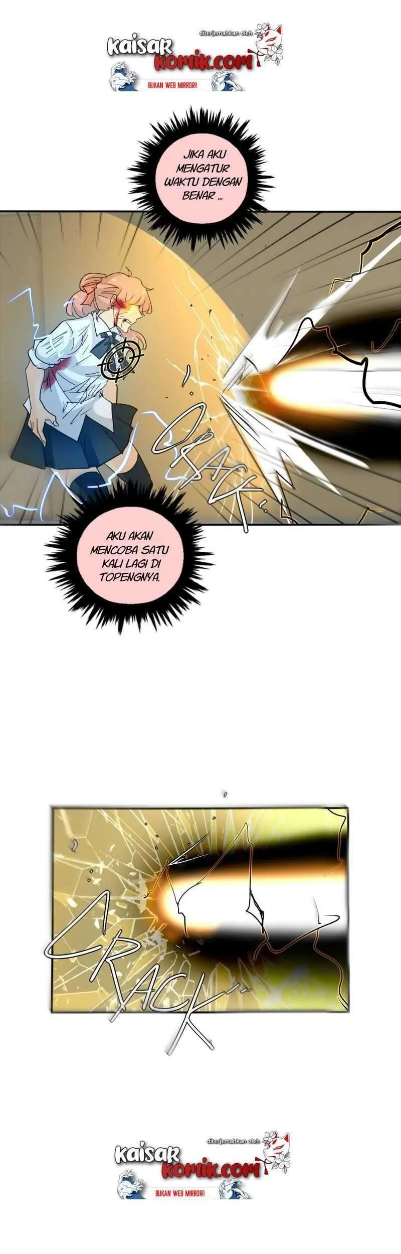 unOrdinary Chapter 155 Gambar 62