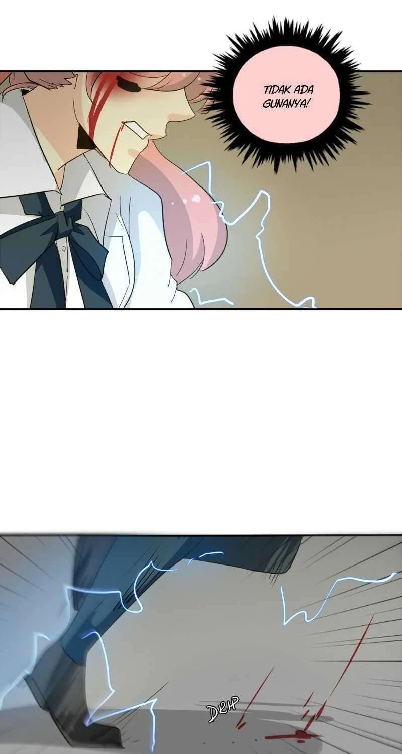 unOrdinary Chapter 155 Gambar 63